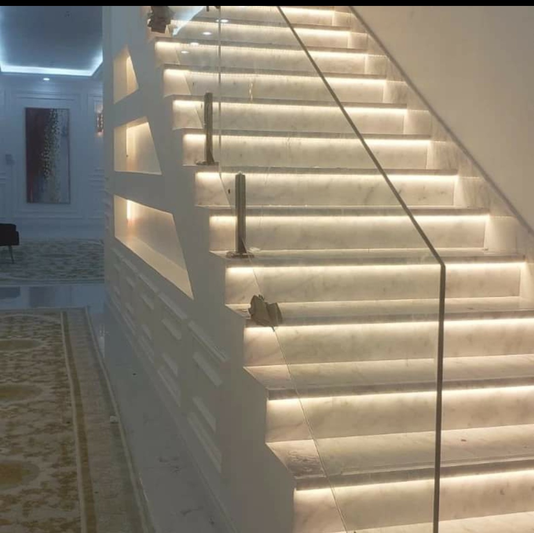 Aluminium Handrails - Photo 16