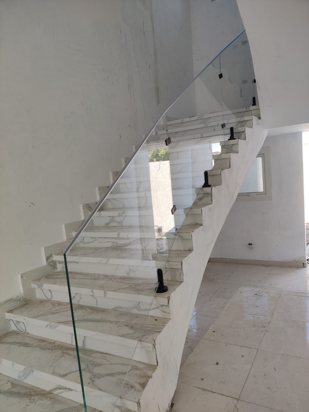 Aluminium Handrails - Photo 18