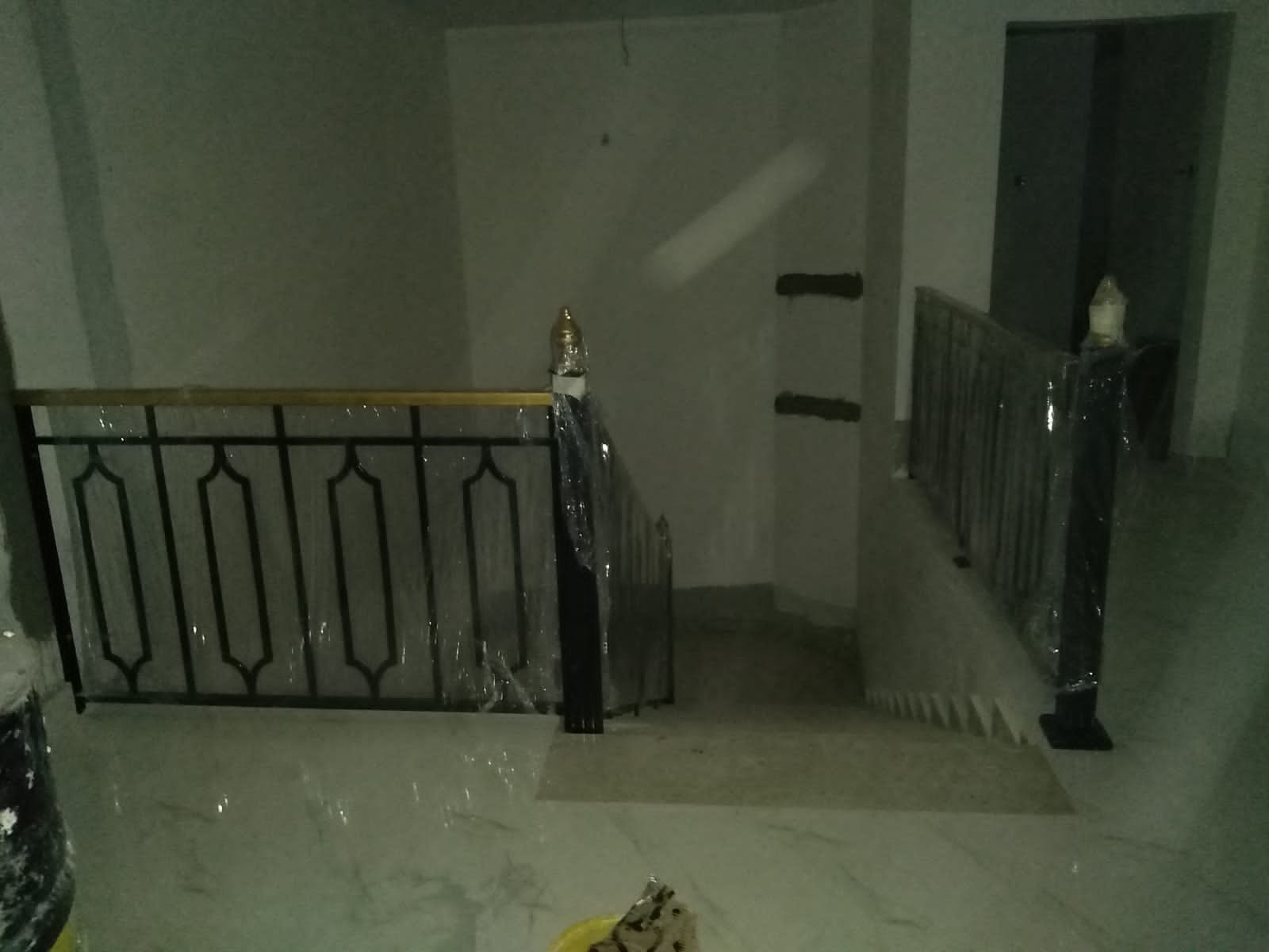 Aluminium Handrails - Photo 21