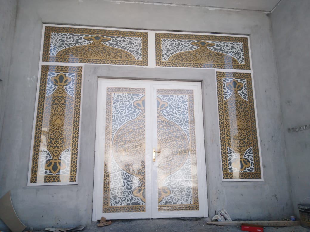 Boundary Gate - Photo 12