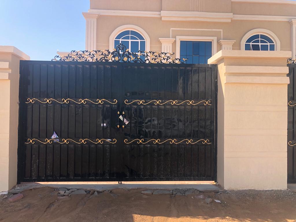 Boundary Gate - Photo 17