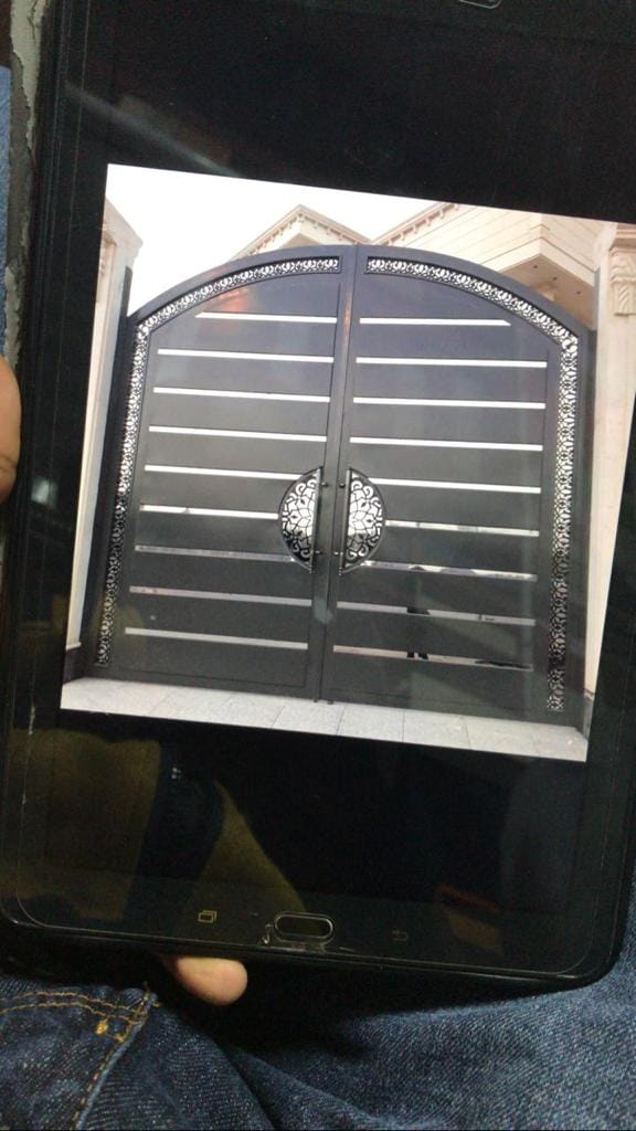 Boundary Gate - Photo 22