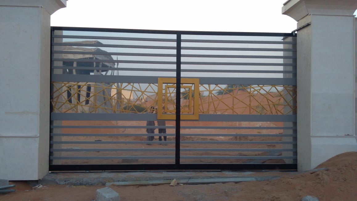 Boundary Gate - Photo 23