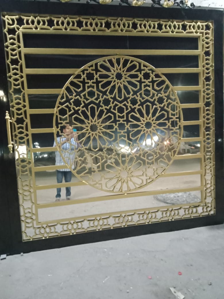 Boundary Gate - Photo 25