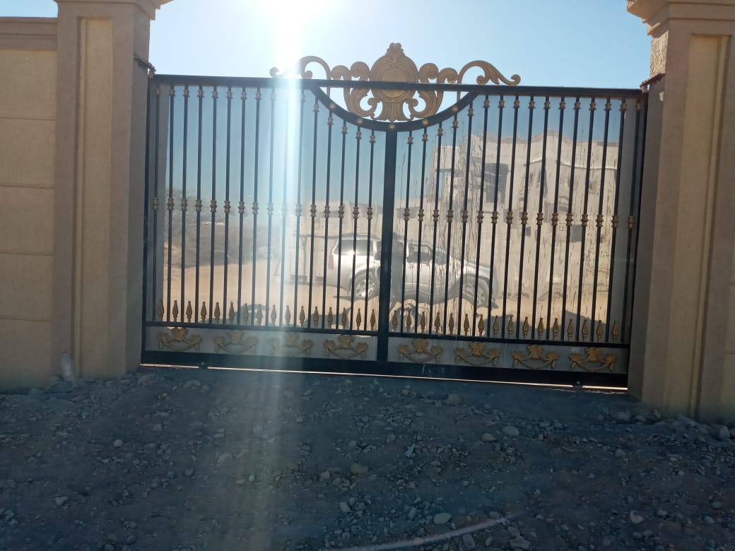 Boundary Gate - Photo 27