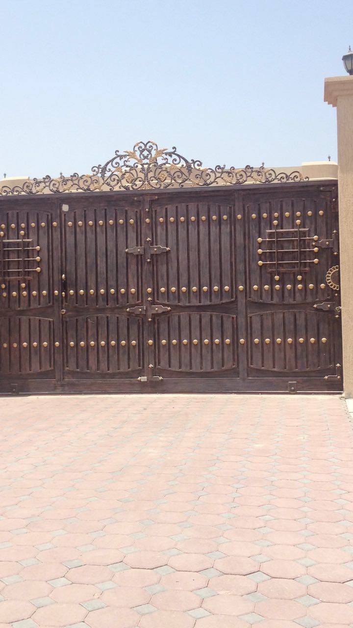Boundary Gate - Photo 28