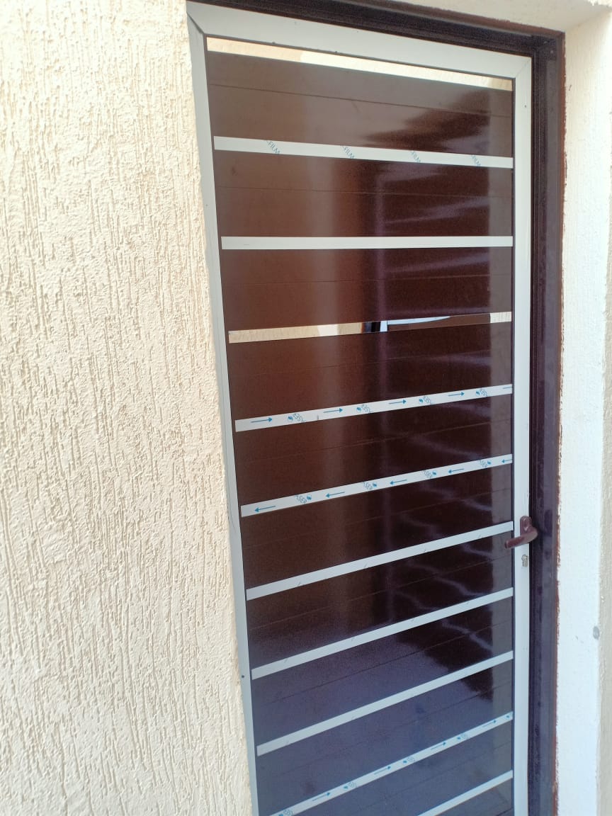 Boundary Gate - Photo 33