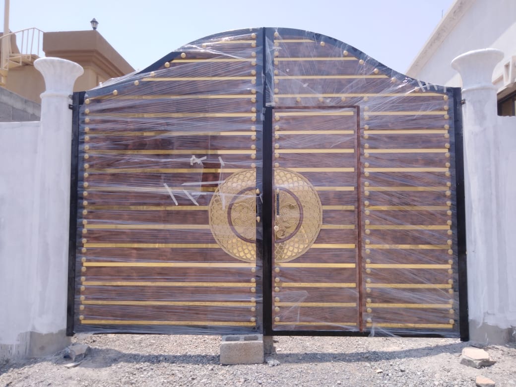 Boundary Gate - Photo 34