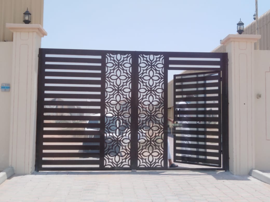 Boundary Gate - Photo 4