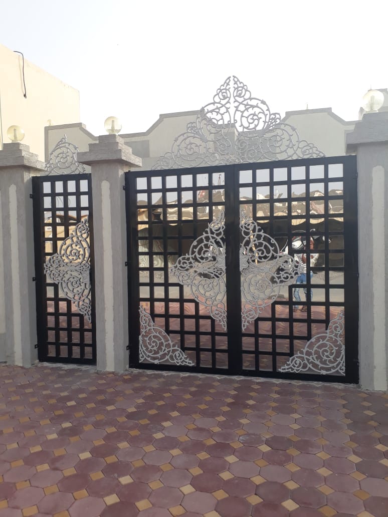 Boundary Gate - Photo 45