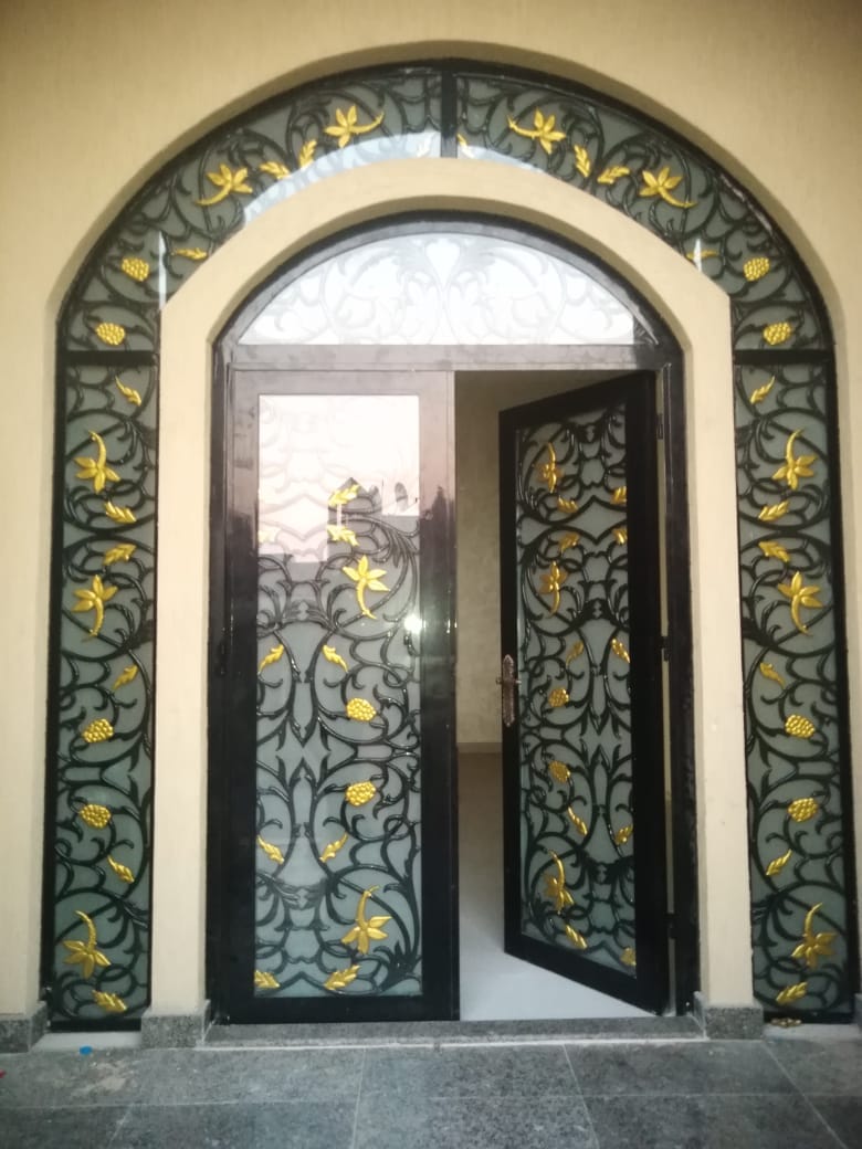 Boundary Gate - Photo 55