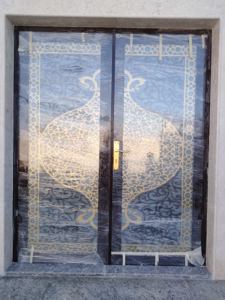 Boundary Gate - Photo 58