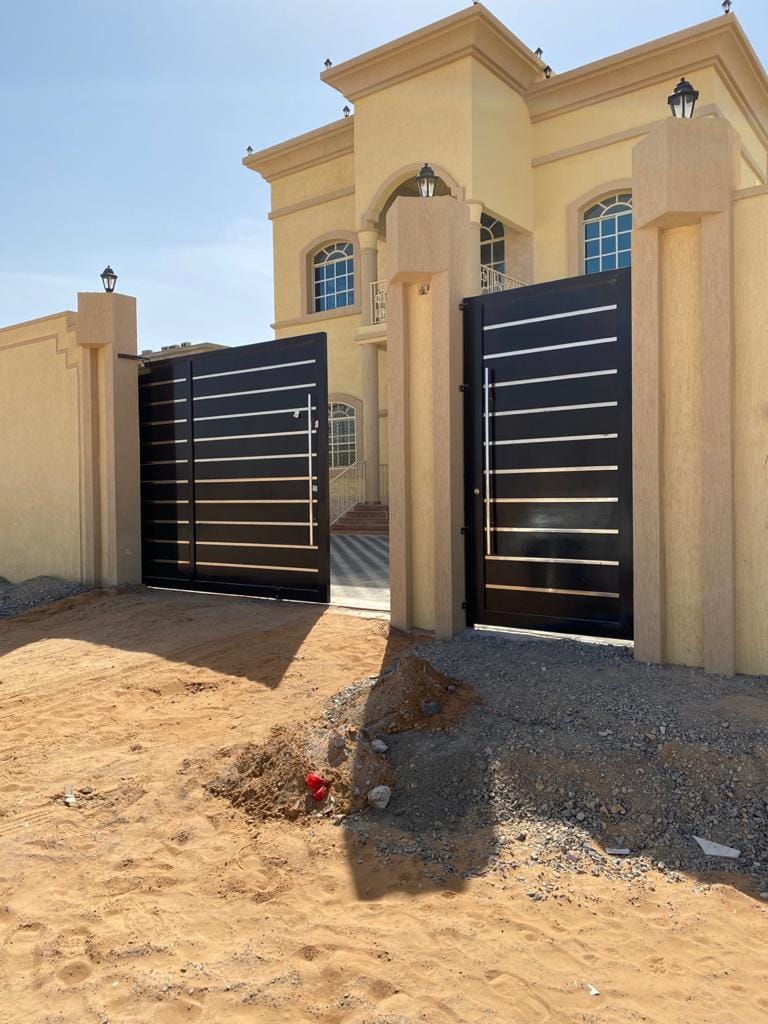 Boundary Gate - Photo 59