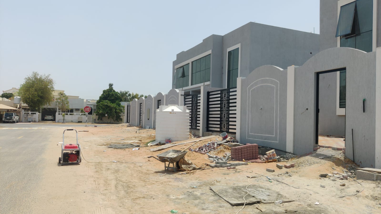 Boundary Gate - Photo 6
