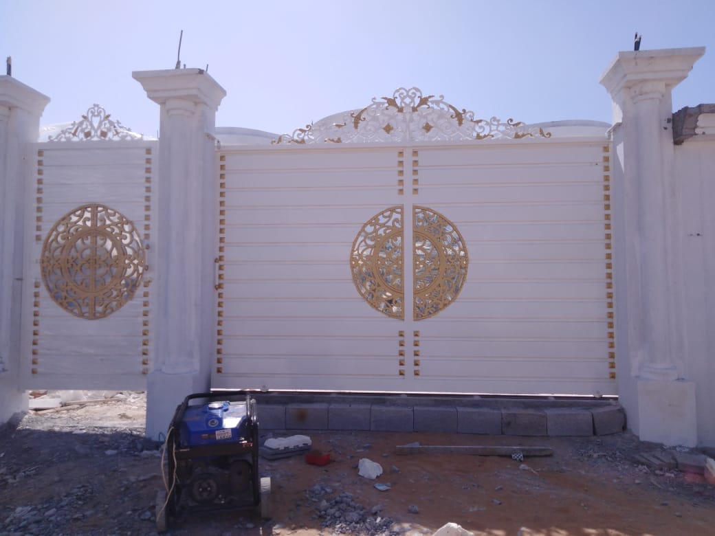 Boundary Gate - Photo 61