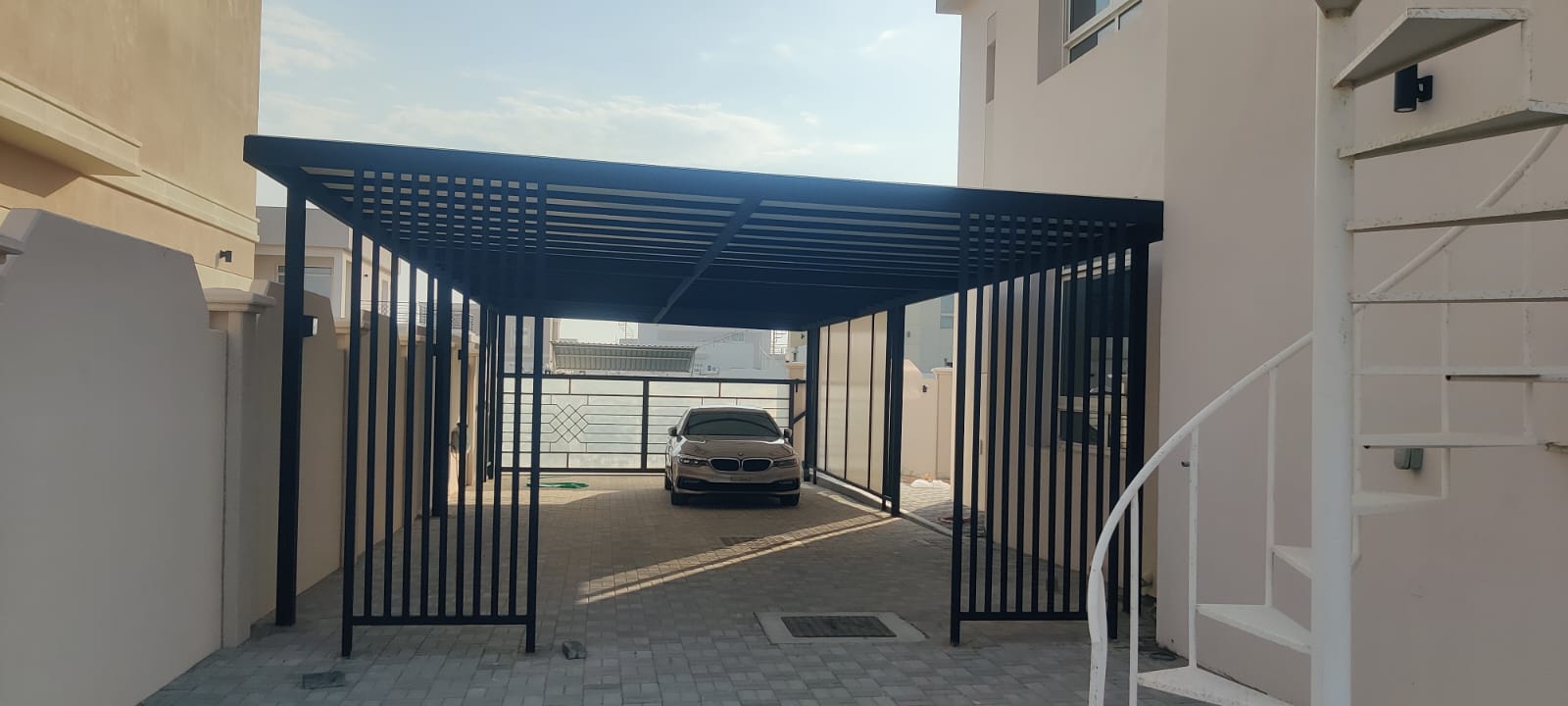 Car Shed - Photo 14