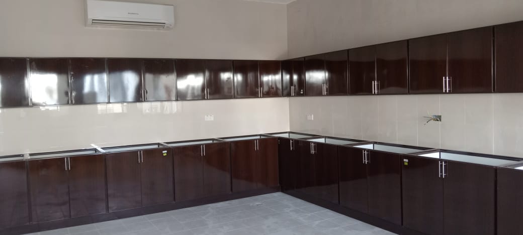 Kitchen Cabinet - Photo 1