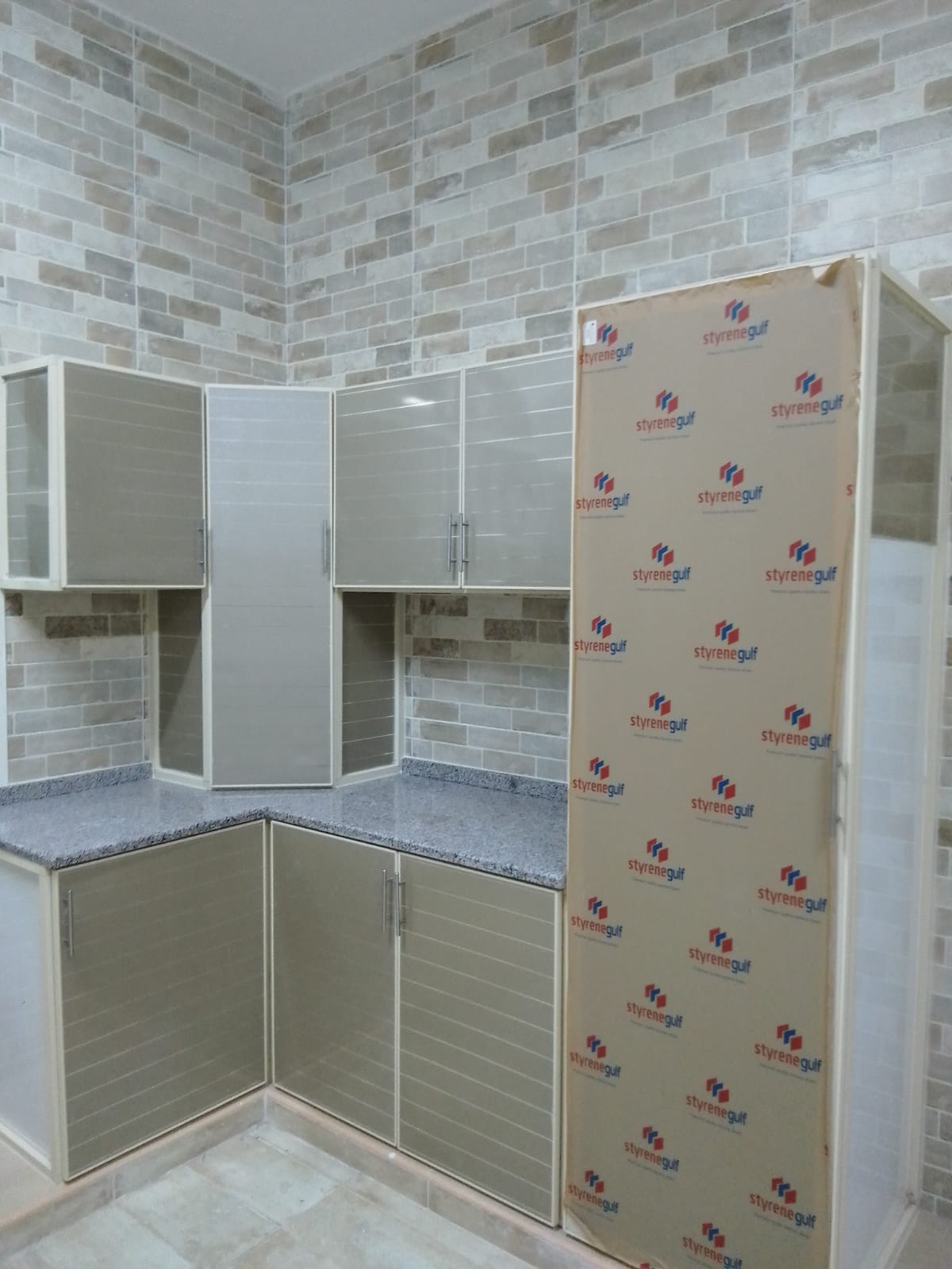 Kitchen Cabinet - Photo 16
