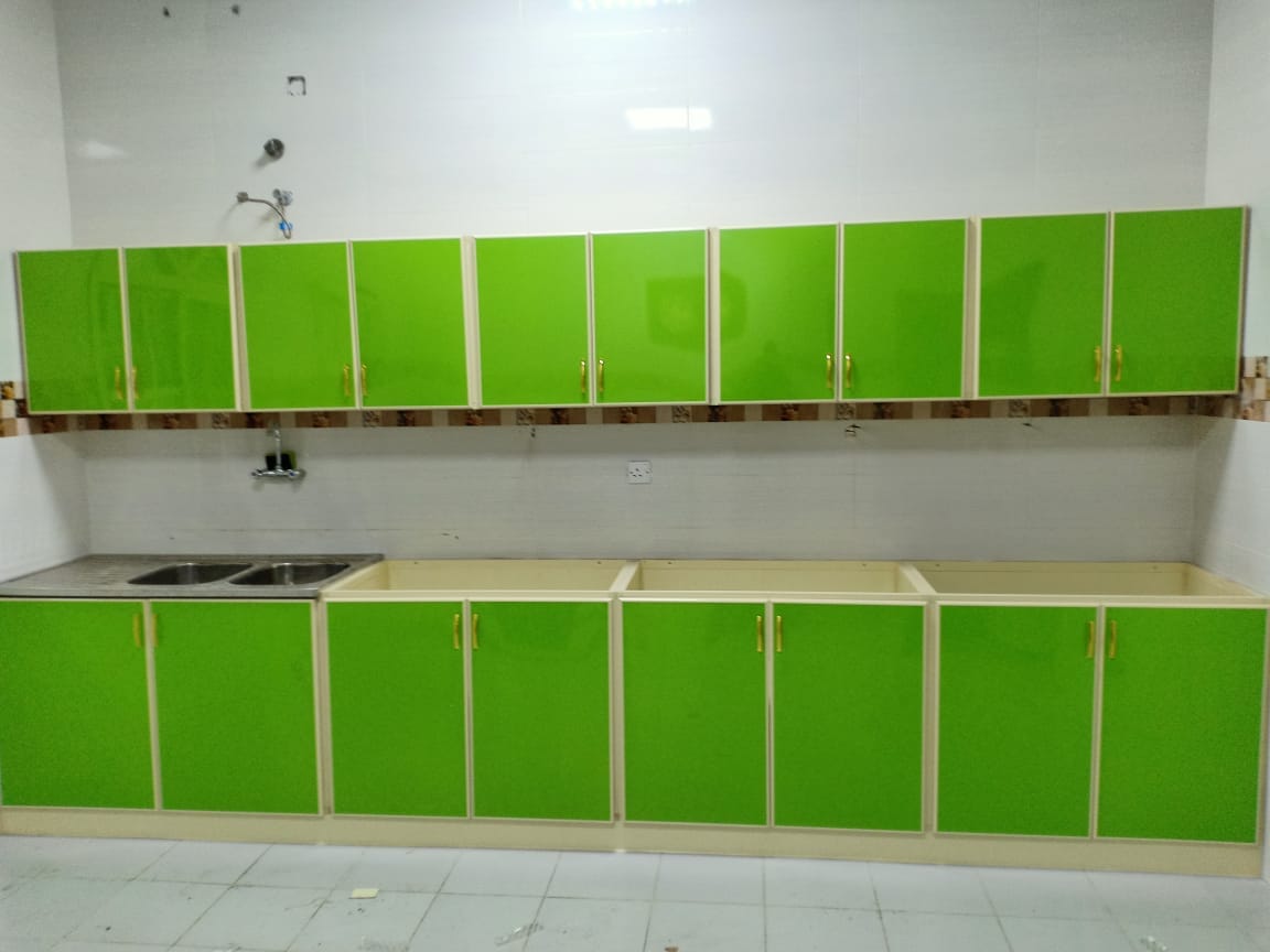Kitchen Cabinet - Photo 47
